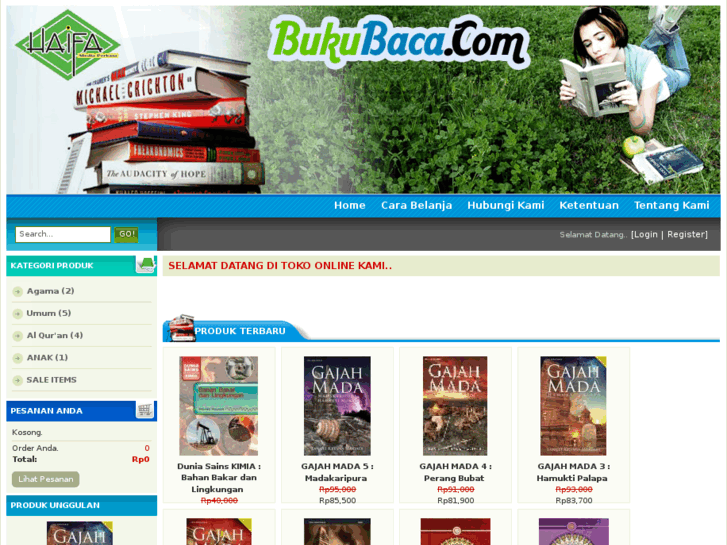 www.bukubaca.com