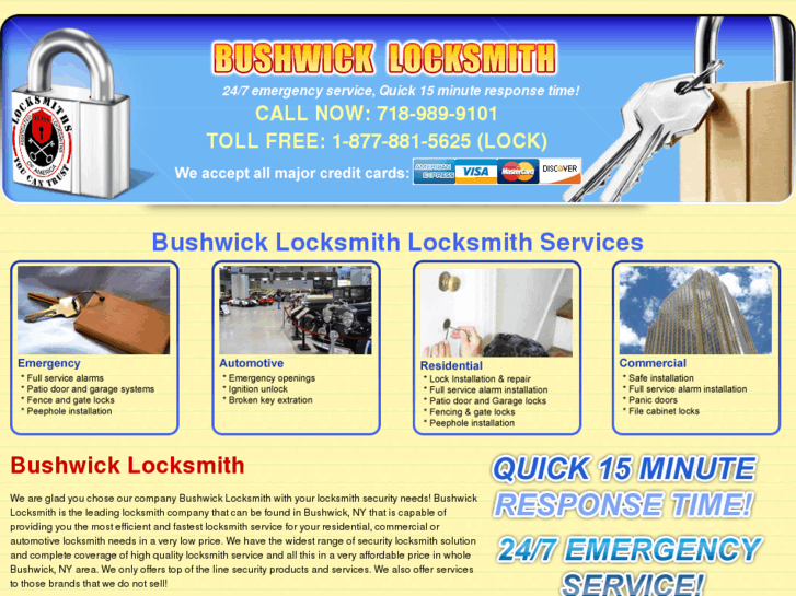 www.bushwicknylocksmith.com