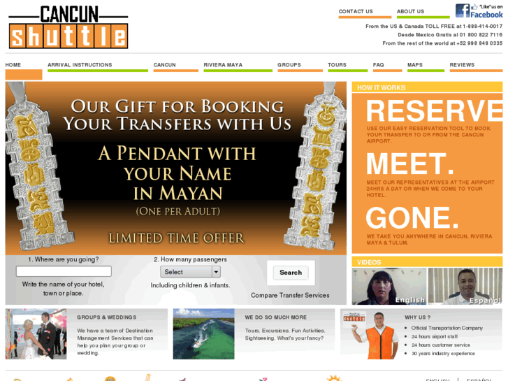 www.cancunagent.com
