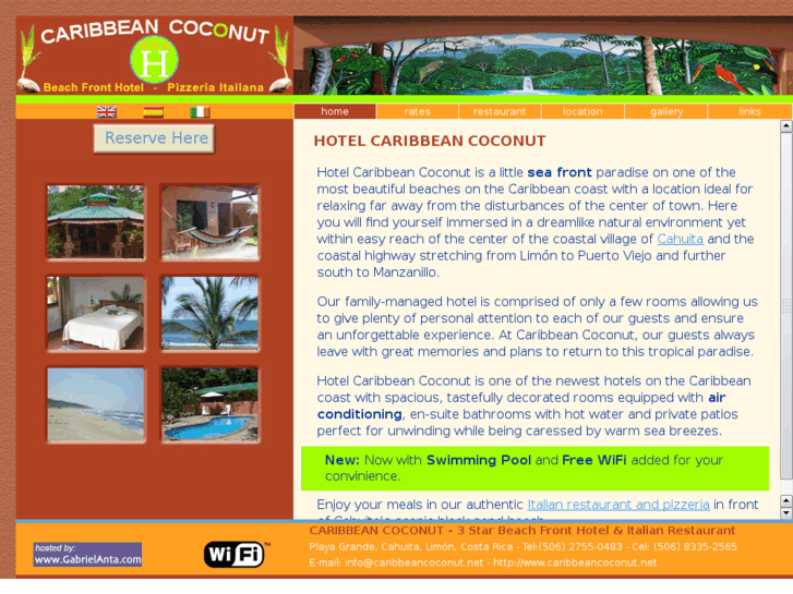 www.caribbeancoconut.net