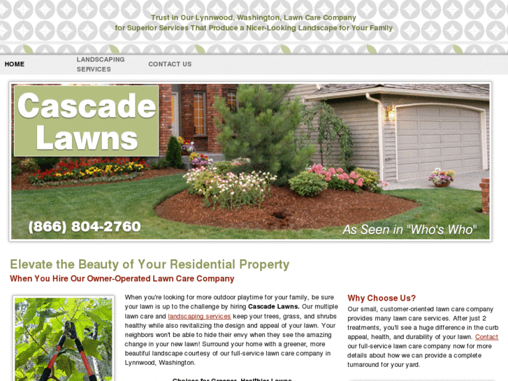 www.cascadelawnsllc.com