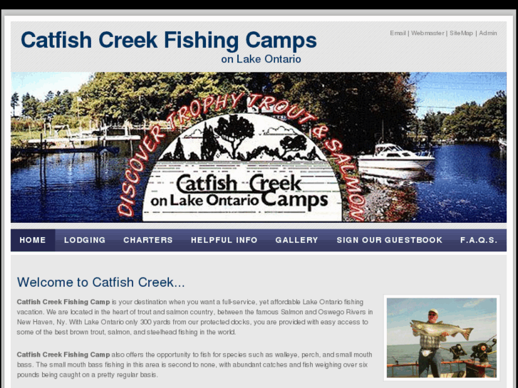 www.catfishcreek.com