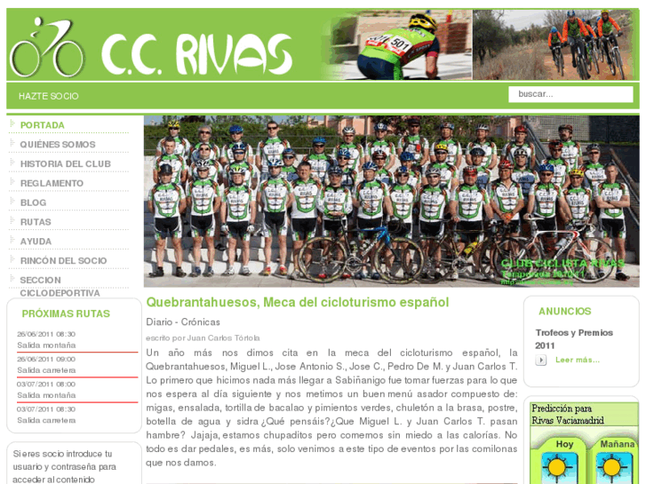 www.ccrivas.es