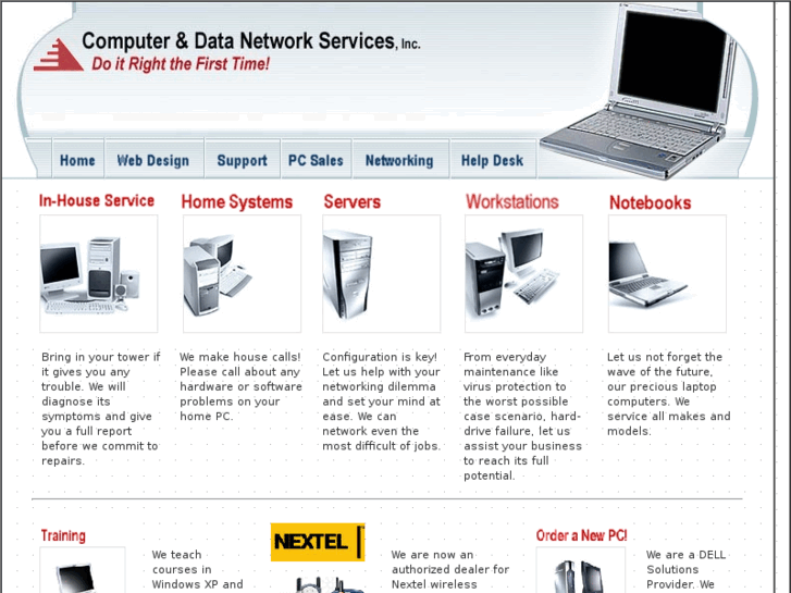 www.cdns-tech.com