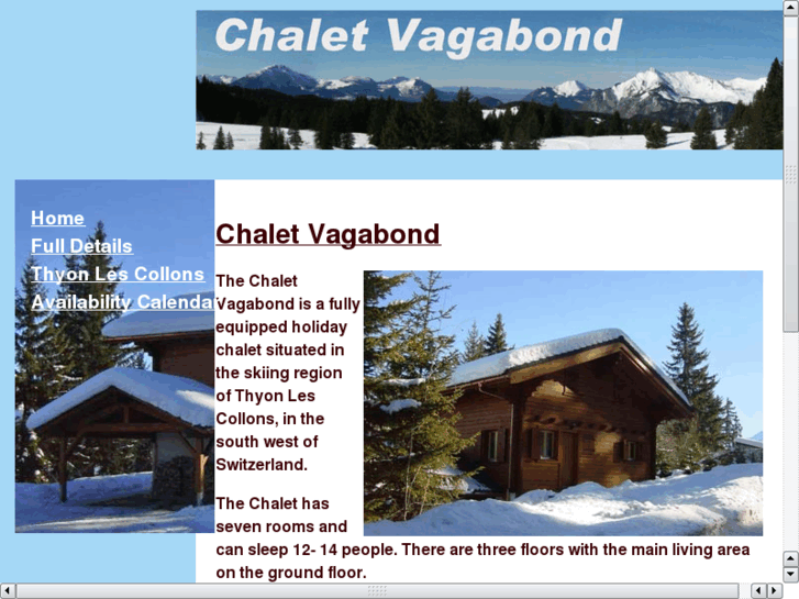 www.chaletvagabond.com