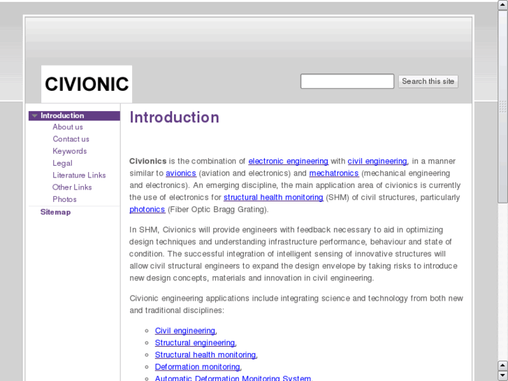 www.civionic.com