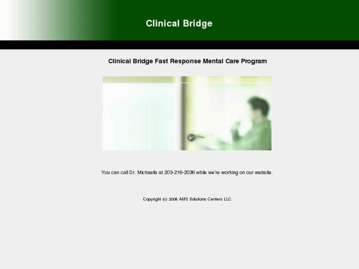 www.clinicalbridge.com