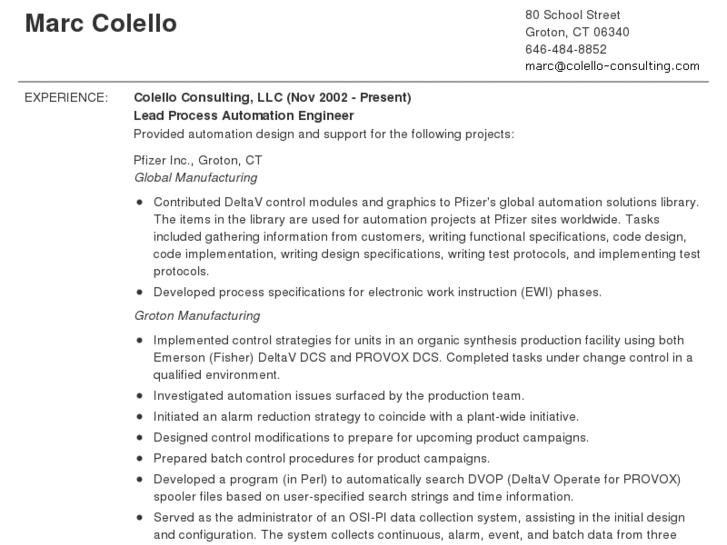 www.colello-consulting.com