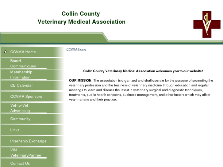 www.collincountyvma.com