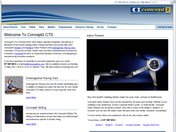 www.concept2cts.com