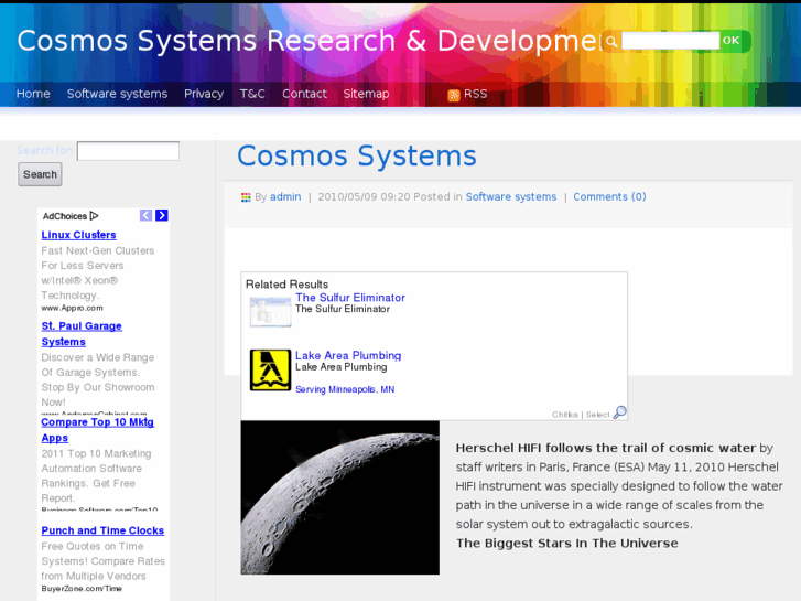 www.cosmos-systems.com