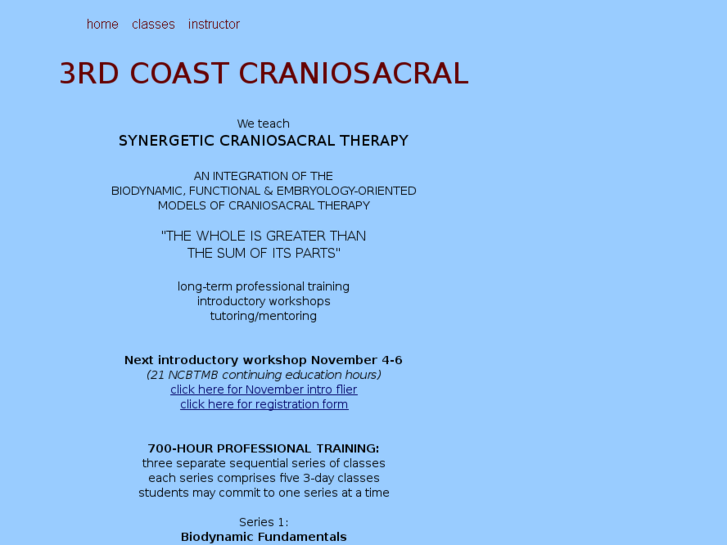 www.craniosacraleducation.org