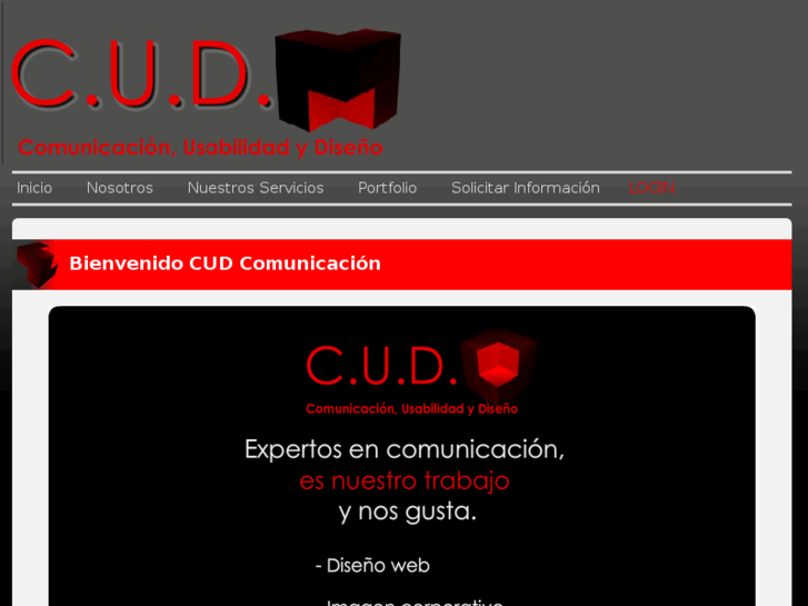 www.cudcomunicacion.com