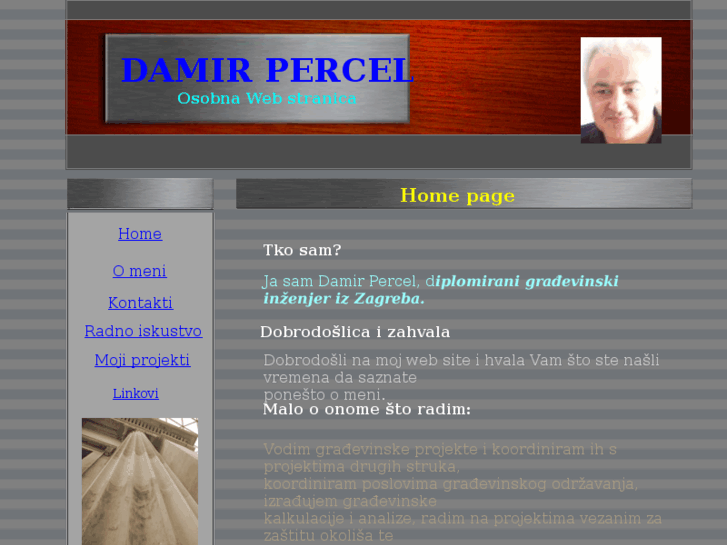 www.damirpercelpp.com