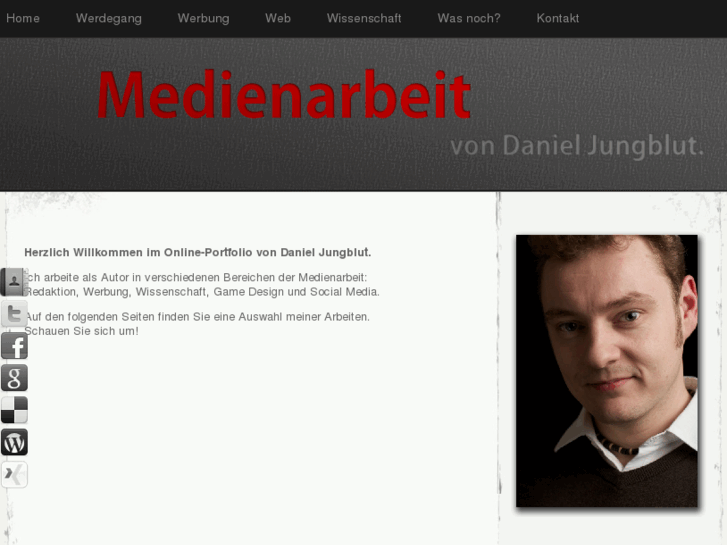 www.danieljungblut.info