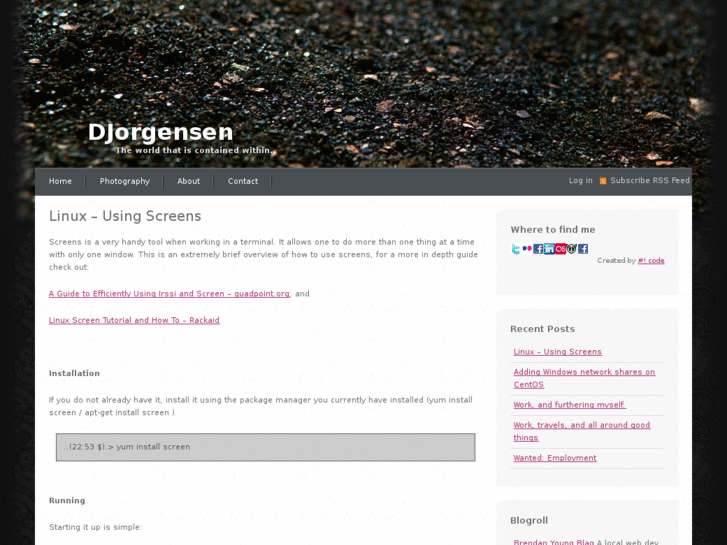 www.denbyjorgensen.com