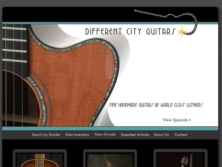 www.differentcity.com