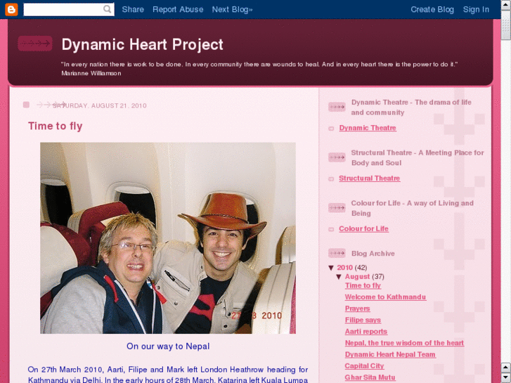 www.dynamicheartproject.com