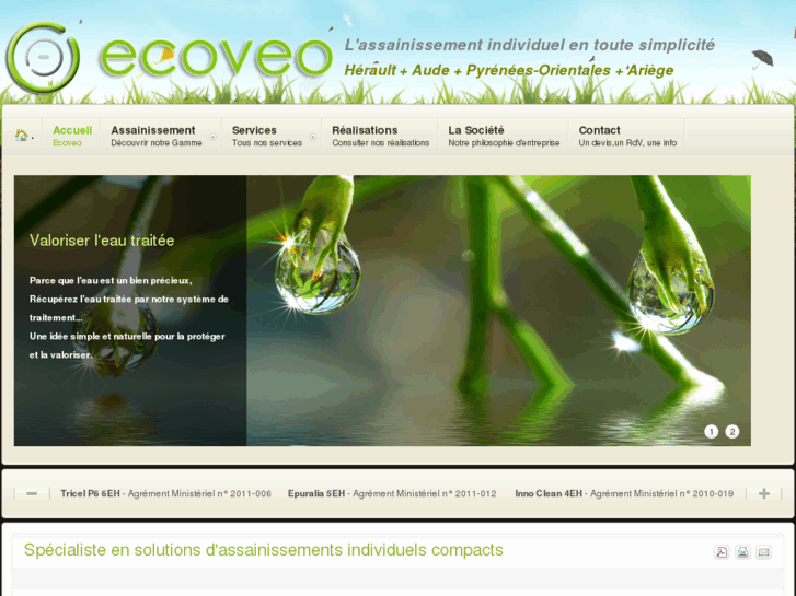 www.ecoveo.fr