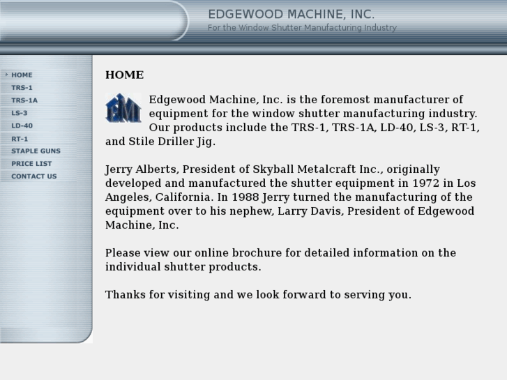 www.edgewoodmachine.com