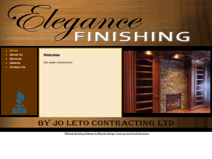 www.elegancefinishing.com