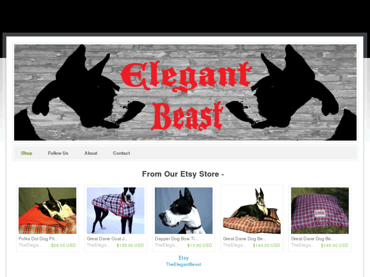 www.elegant-beast.com