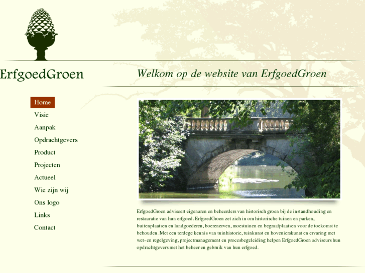 www.erfgoedgroen.com