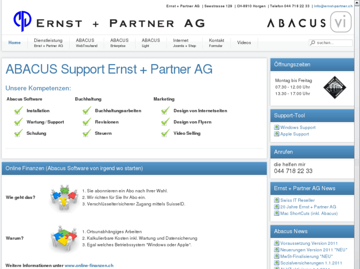 www.ernst-partner.ch