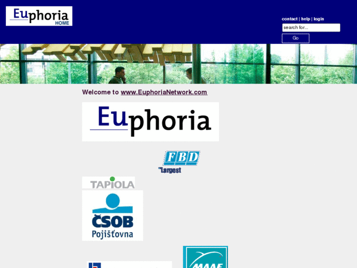 www.euphorianetwork.com