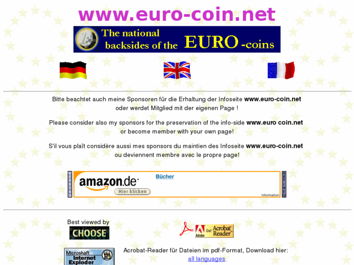 www.euro-coin.net