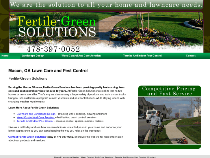 www.fertilegreensolutions.com