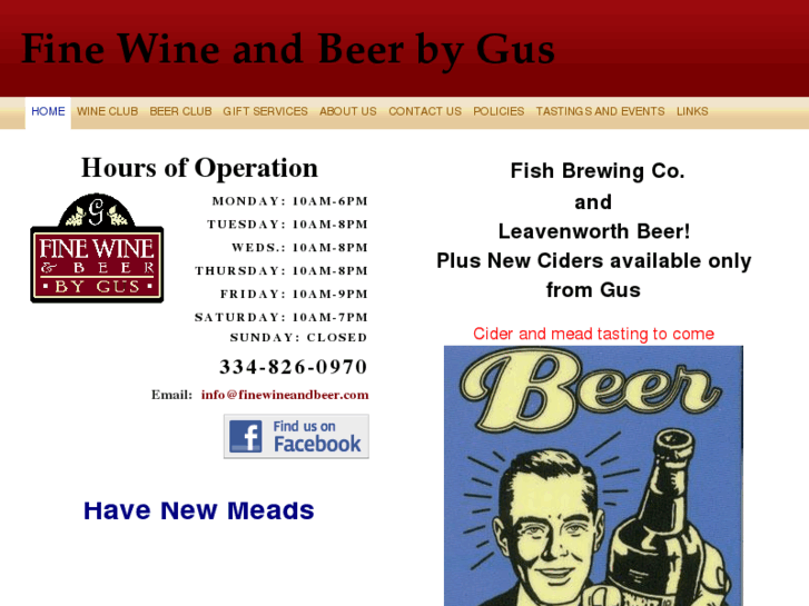 www.finewineandbeer.com