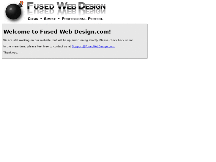 www.fusedwebdesign.com