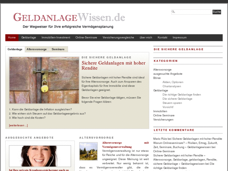 www.geldanlagewissen.de