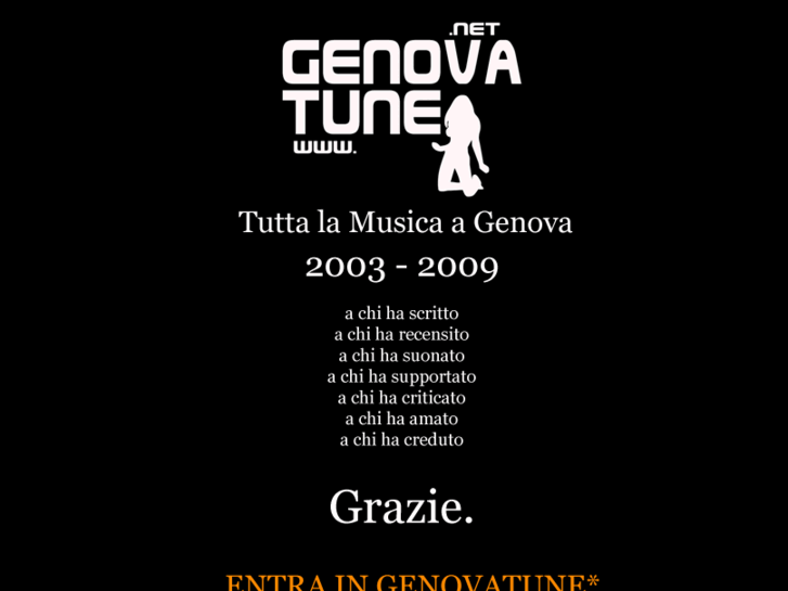 www.genovatune.net