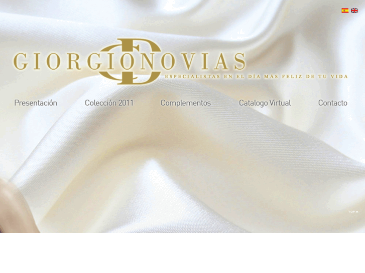 www.giorgionovias.com