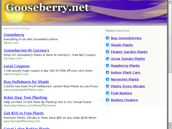 www.gooseberry.net