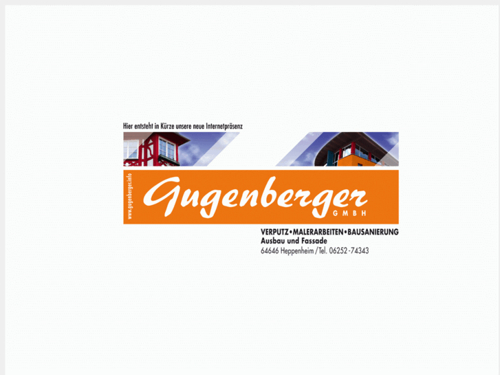 www.gugenberger.info