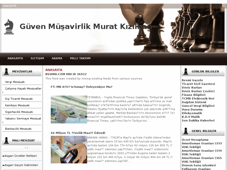 www.guvenmalimusavirlik.com