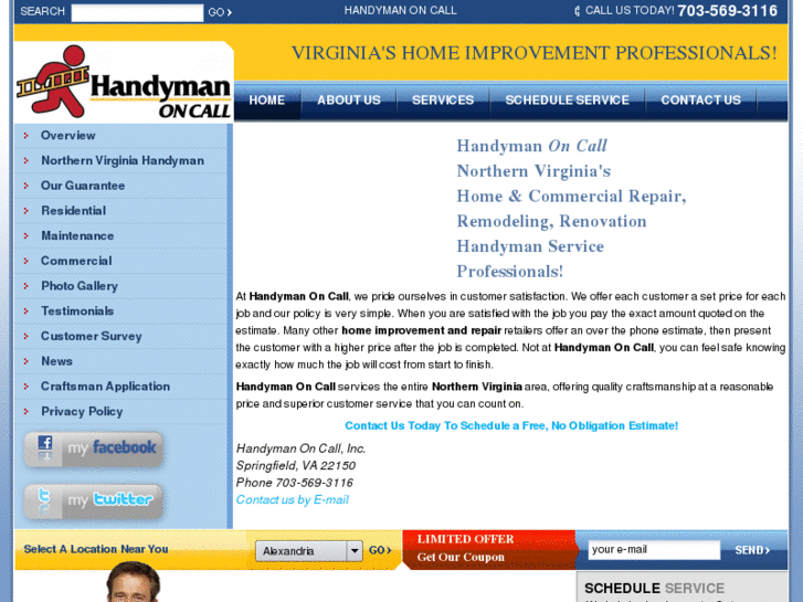 www.handymanoncall.biz