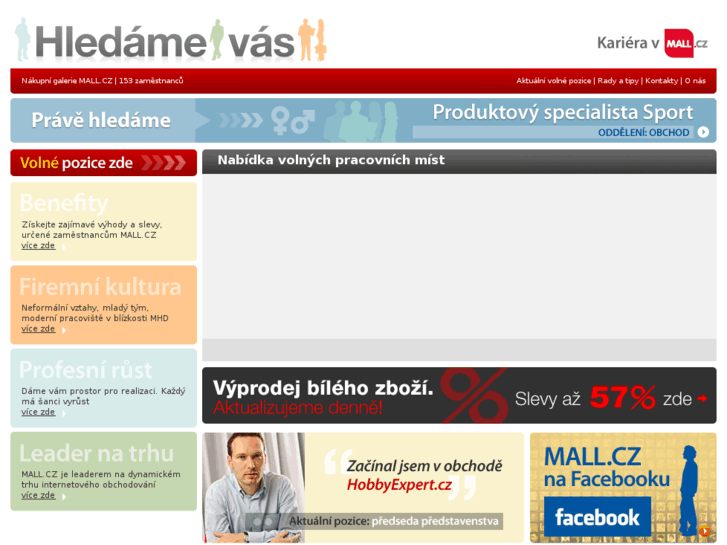 www.hledame-vas.cz