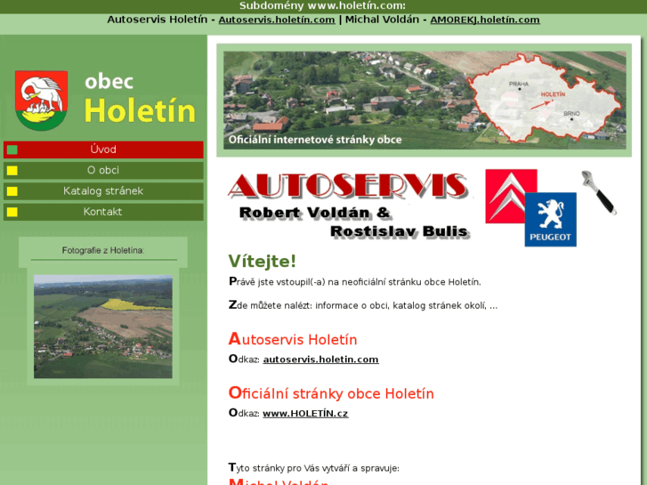 www.holetin.com