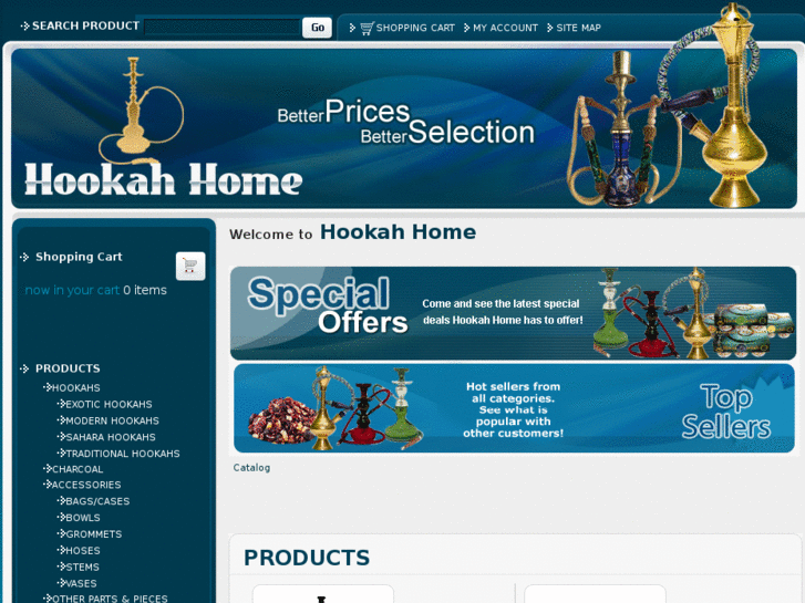 www.hookahhome.com