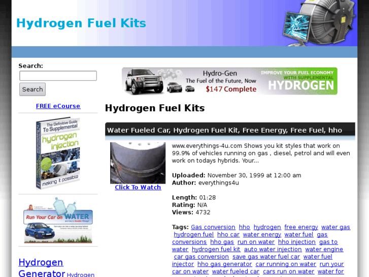 www.hydrogenfuelkits.com