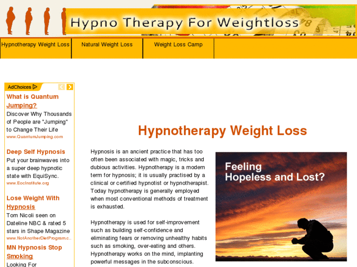 www.hypnotherapyforweightloss.net