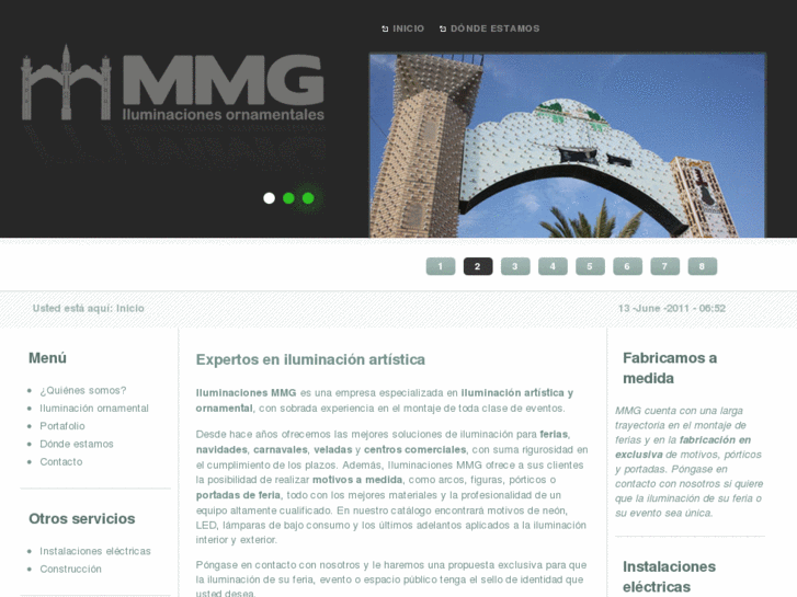 www.iluminacionesmmg.com