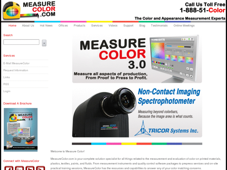 www.imeasurecolor.com