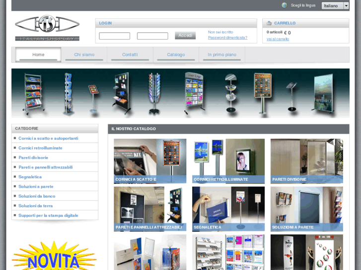 www.italian-display.net