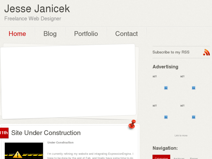 www.jessejanicek.com