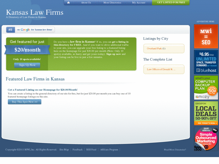 www.kansaslawfirms.org